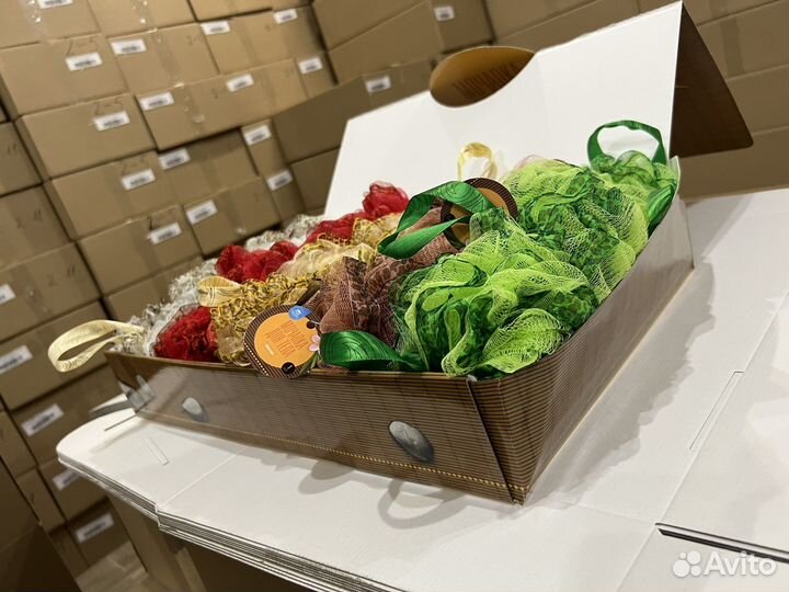 Упаковка фасовка работа