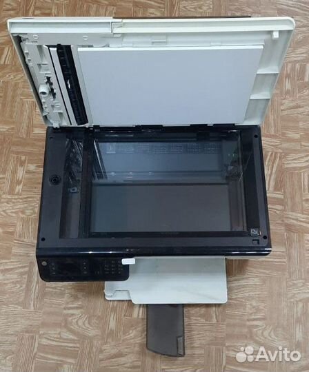 Струйный мфу HP Deskyet Ink Advantage 2645