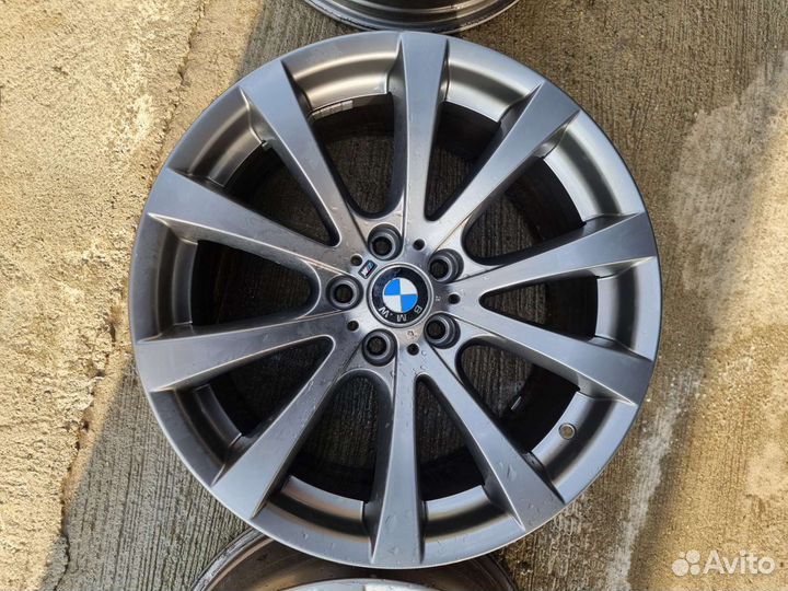 Диски bmw 298 стиль x5m x6m