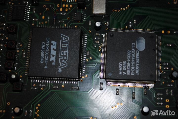 Stream Labs alpha титры наложение графики