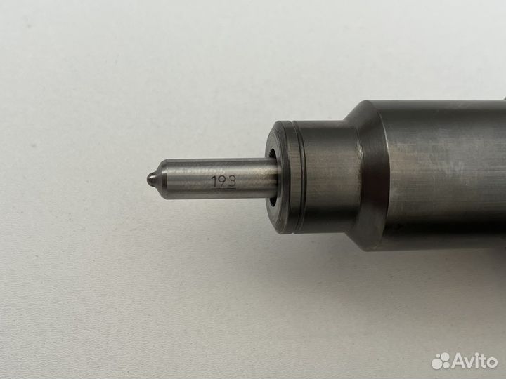 Насос-форсунки volvo 20972222