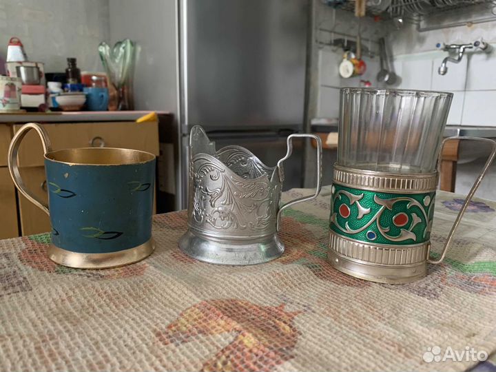 Чайник 4 л СССР