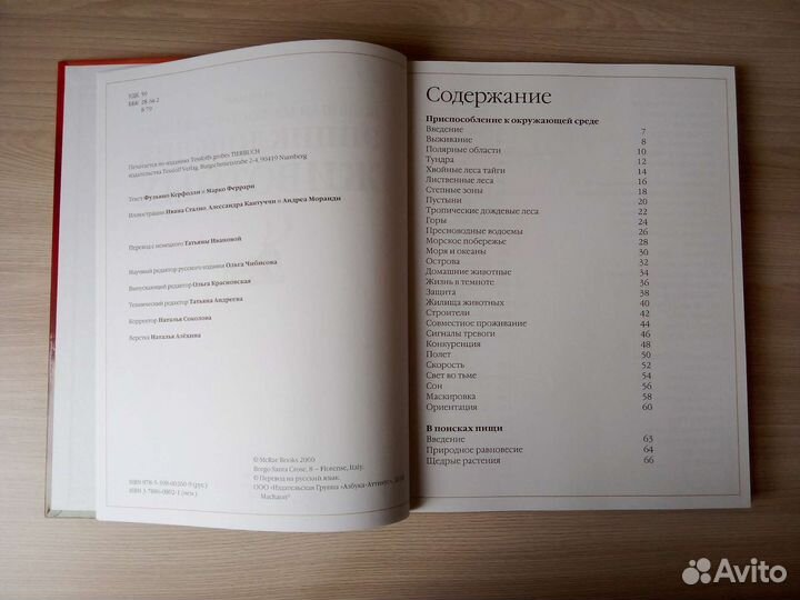 Детская энциклопедия