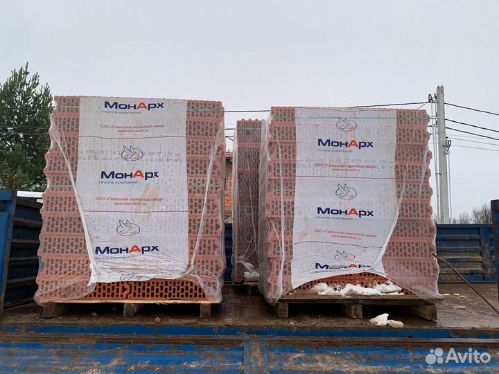 Керамоблок 380Х250Х219