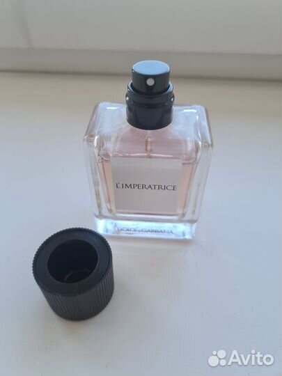 Туалетная вода Dolce&gabana l'Imperatrice