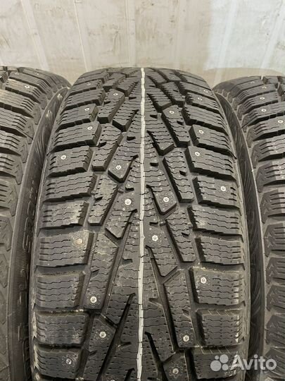 Cordiant Snow Cross 225/55 R18