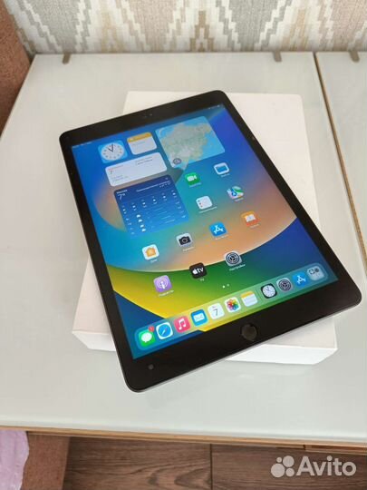 iPad 8 gen 32gb wifi