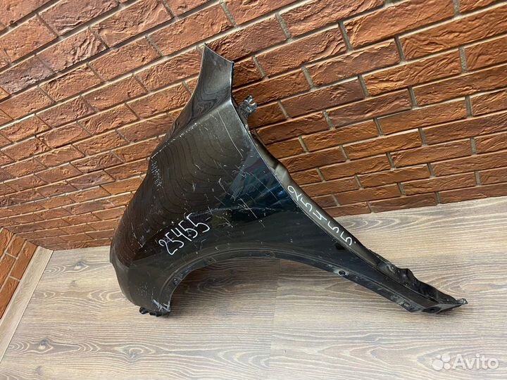 Крыло переднее левое Nissan X-Trail T32 2014-2023