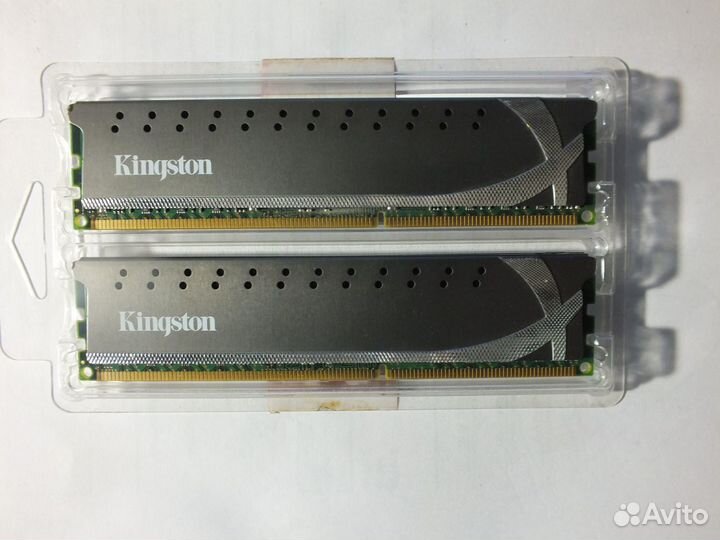 Оперативная память