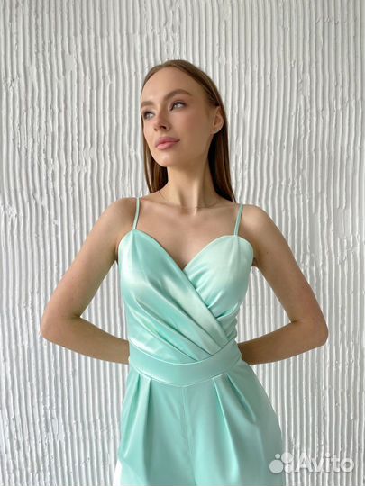 Комбинезон женский,платье на свадьбу выпускной