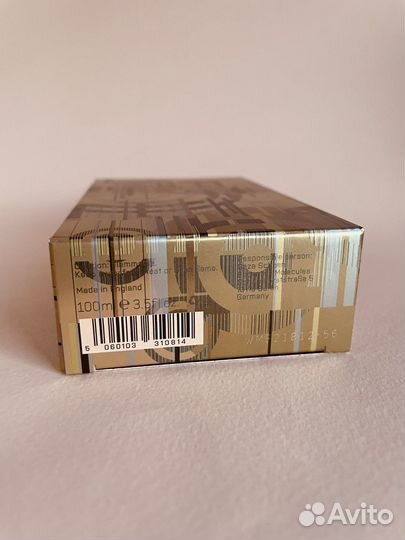 Molecule 01 + Guaiac Wood Escentric Molecules