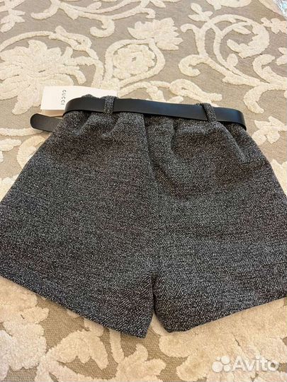 Шорты на девочку