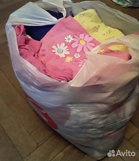 Вещи на девочку 116 размер