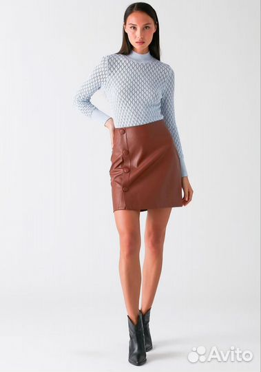 Love republic юбка