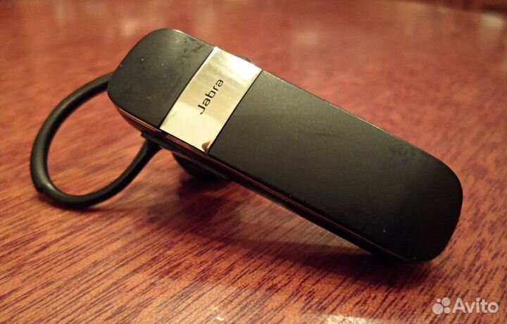 Bluetooth гарнитура jabra
