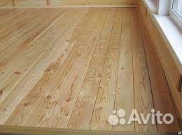 Экологичная доска для пола/разные размеры