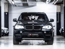 BMW X5 3.0 AT, 2010, 178 000 км, с пробегом, цена 1 775 000 руб.