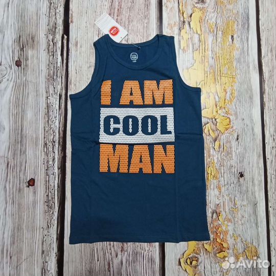 Одежда на мальчика новая 146 размера