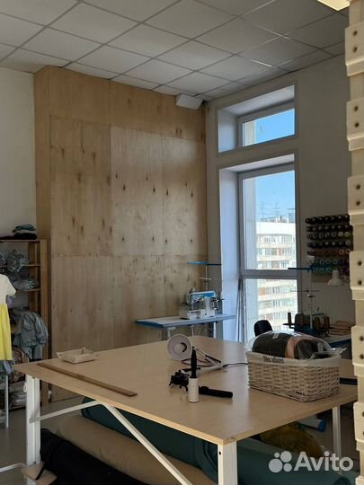 Швейный цех оптовый пошив