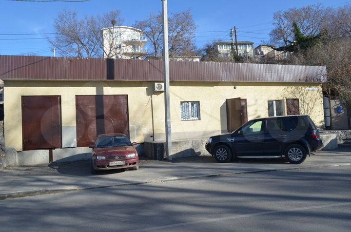 Склад, 224 м²