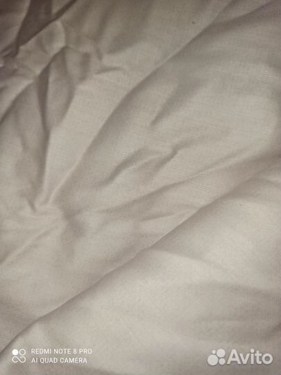 Ткань сатин