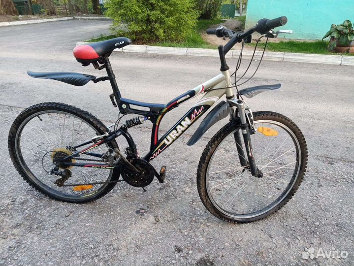 Велосипеды