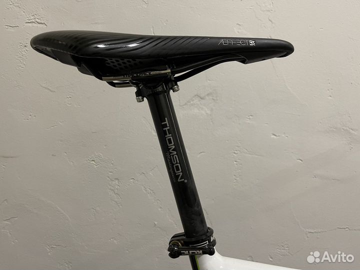 Велосипед Cannondale Scalpel