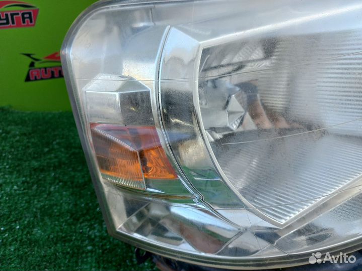 Фара honda RF3,RF4,RF5,RF6,RF7,RF8 stepwgn 2 модел