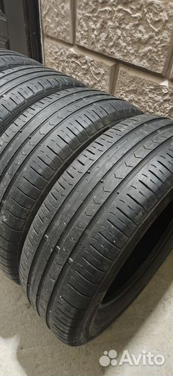 Continental ContiPremiumContact 5 195/65 R15 91T