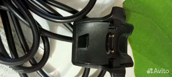 Зарядка на smart часы Huawei Band 2 Pro/3/3Pro
