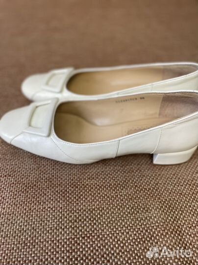 Туфли женские