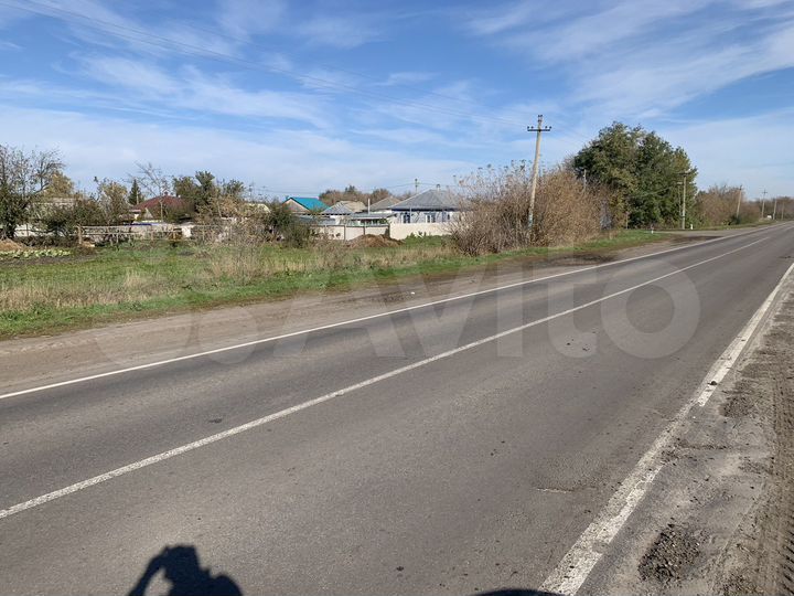 Участок 15 сот. (СНТ, ДНП)