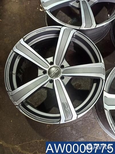 Диски R20 Infiniti, Nissan Б/у Литые