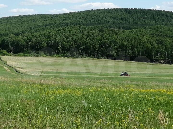 Участок 7,3 га (СНТ, ДНП)