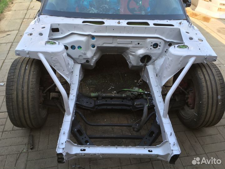 Башбар, регулируемые рычаги.Кастом. Изготовление