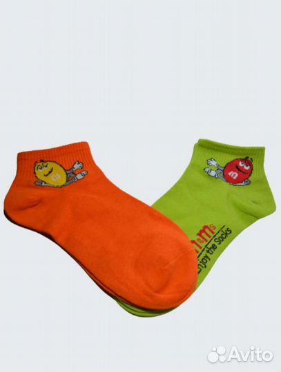 Набор носков