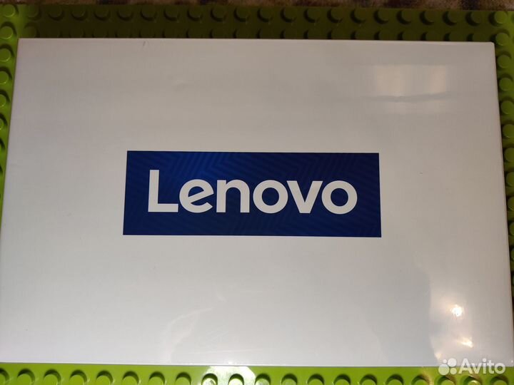 Планшет Lenovo Tab K11 6/128Gb Wi-Fi Новый