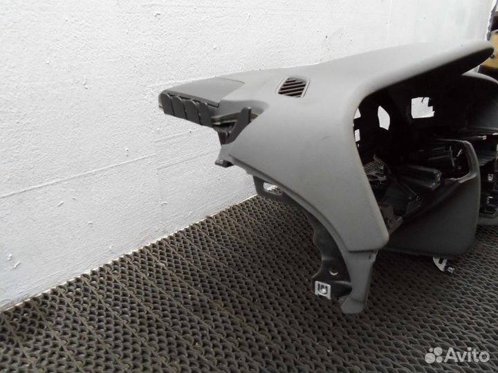 Торпедо Audi A4/RS4/S4