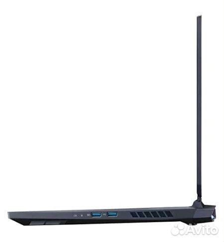 Ноутбук Acer Predator Helios 300 15 Gaming Laptop