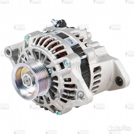 Генератор для а/м Nissan Almera N16/Primera P11