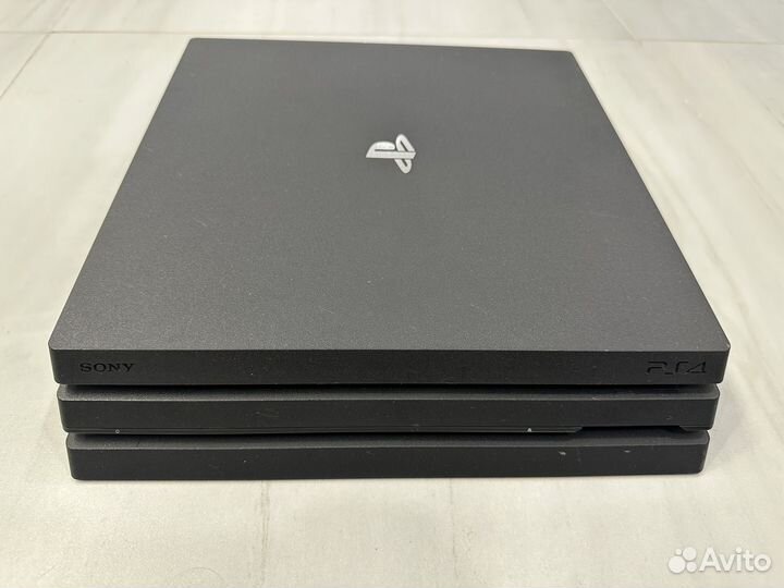 Sony PS4 pro