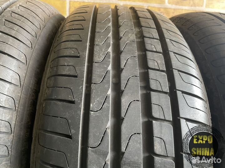 Pirelli Cinturato P7 205/55 R17 95V