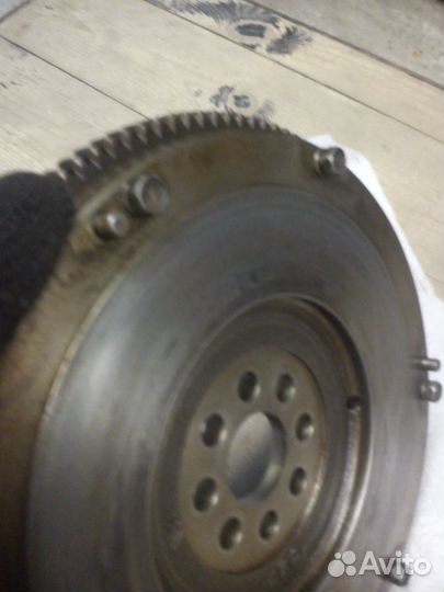 Маховик для toyota camry 2AZ FE