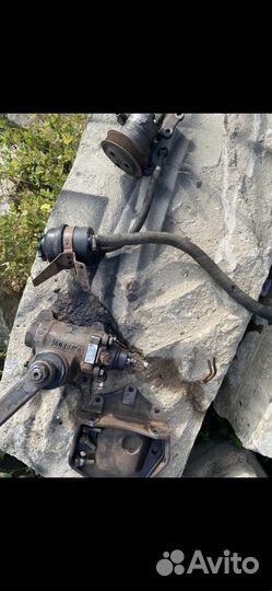 Гур на газель 405 комплект