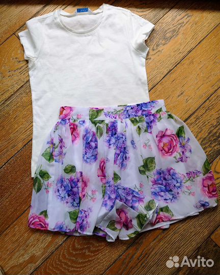 Одежда Mayoral, 8 лет девочка