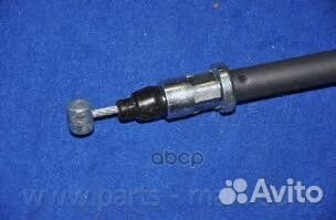 Трос ручного тормоза daewoo lanos 97- PTC023 Pa