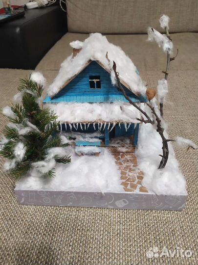 Поделки своими руками