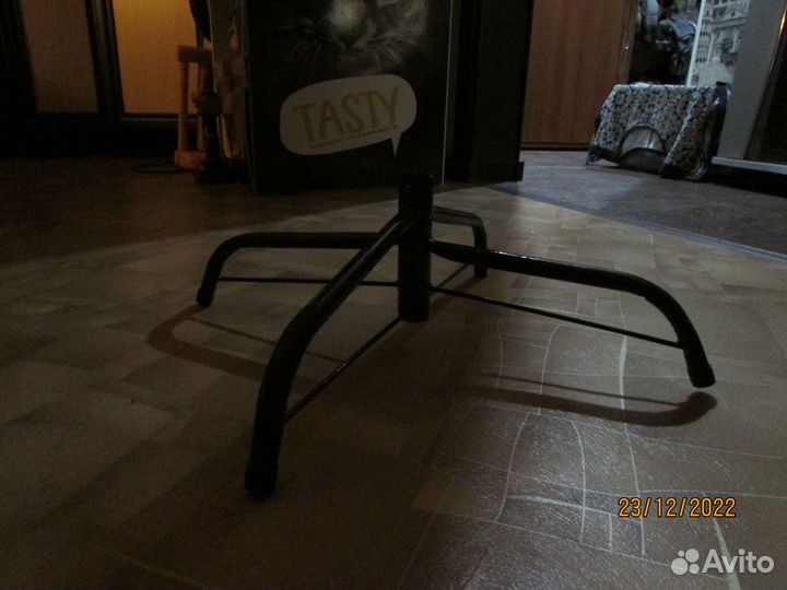 Крестовина для елки