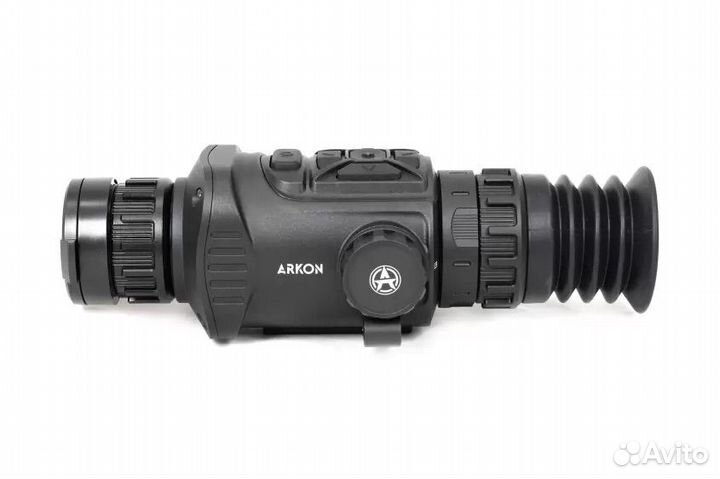 Тепловизионный прицел Arkon Arma SR25