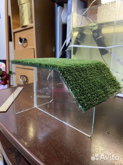 Террариум плот для черепахи